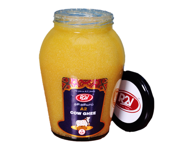 A2 Cow Ghee - Image 3