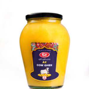A2 Cow Ghee