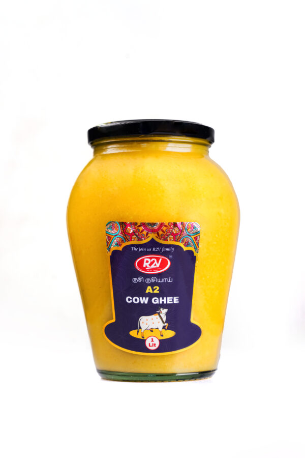 A2 Cow Ghee