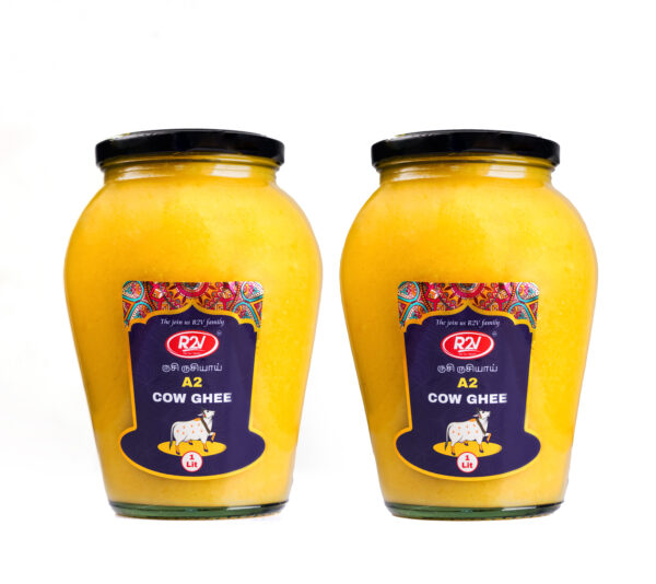 A2 Cow Ghee - Image 2