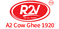 R2V Ghee
