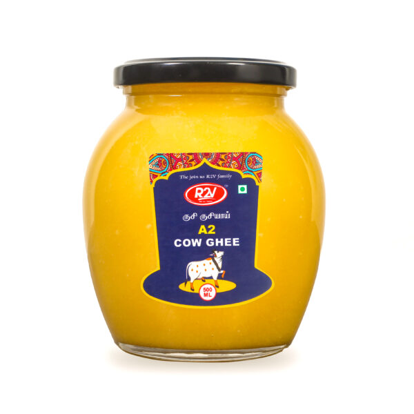 A2 Cow Ghee